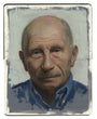 David Kassan - "Andrew Holten, Hidden Child of the Holocaust" - Spoke Art