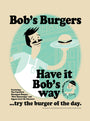 Doug LaRocca - "Bob's Way" - Spoke Art