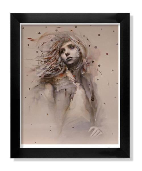 Dan Quintana - "Diffused" - Spoke Art
