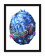 Dustin Lincoln - "Nausicaa" - Spoke Art