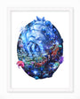 Dustin Lincoln - "Nausicaa" - Spoke Art