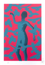 Eelus - "Conspiracy 1" - Spoke Art