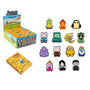 Adventure Time Enamel Pin Blind Box - Spoke Art