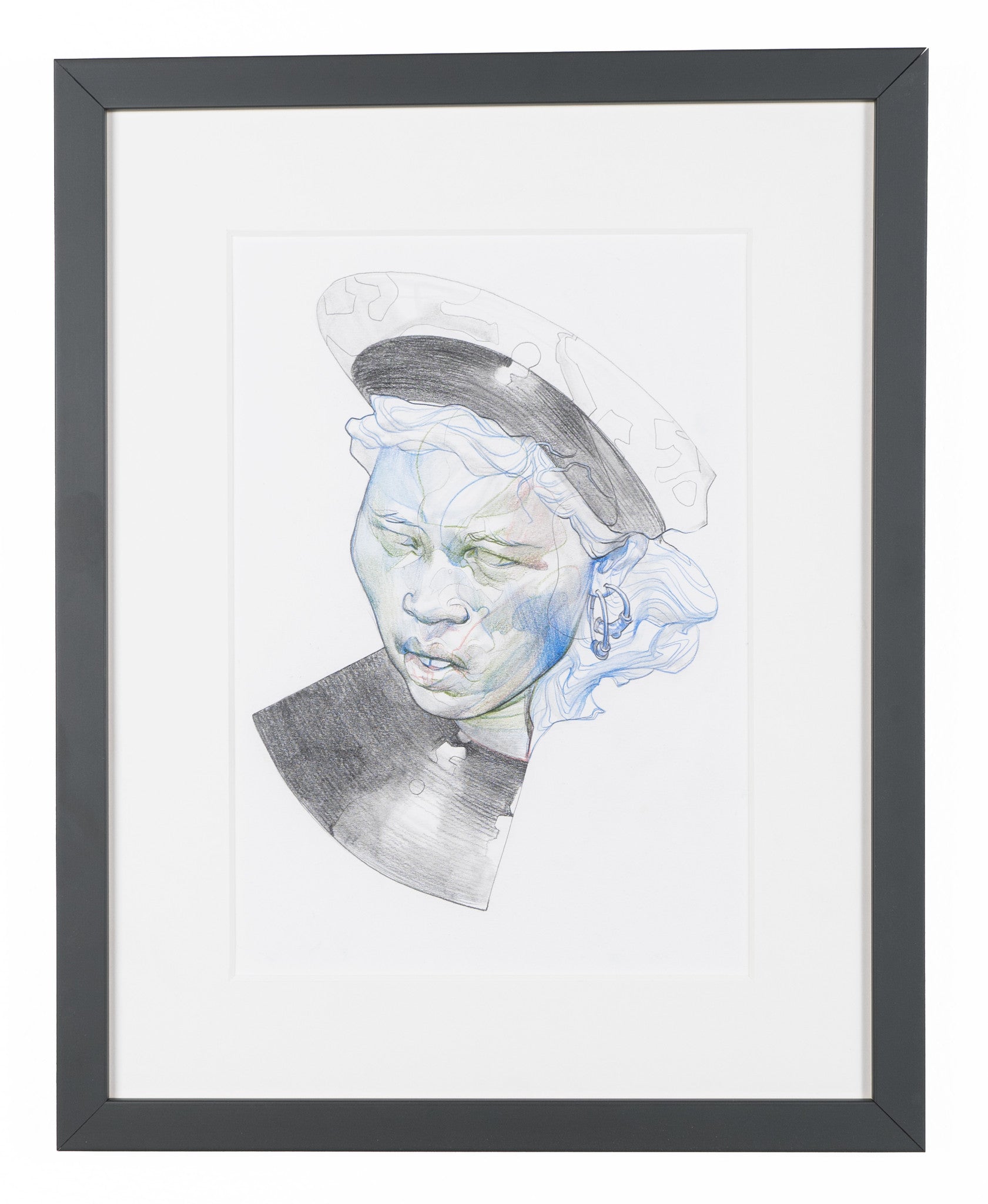 Eliza Ivanova - "Formal Attire" - Spoke Art