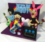 Emily Connell - "Toot From Your Boot" - Spoke Art