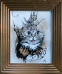Melanie Alves - "Queen of the Web" - Spoke Art