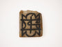GATS - "Wood Burn 17" - Spoke Art