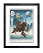 Jed Henry - "Flight of Fantasy" - Spoke Art