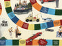 Max Dalton - "Ferris Bueller's Day Off" Board Game - Spoke Art