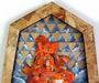 Peter Adamyan - "Fire" - Spoke Art
