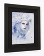 "Apart in Flemish Blue" - Spoke Art
