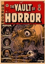 Florian Bertmer - "Vault Of Horror" - Spoke Art