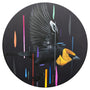 Frank Gonzalez - "Noche" - Spoke Art