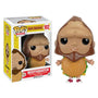 Funko POP Animation Bob's Burgers "Beefsquatch" Action Figure - Spoke Art