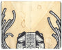 GATS - "Black Book #10" - Spoke Art