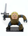 Geoff Trapp - "Brienne" - Spoke Art