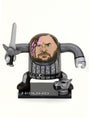 Geoff Trapp - "The Hound" - Spoke Art