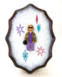 Geoff Trapp - "The Dude" - Spoke Art