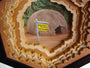 Peter Adamyan - "Grass Hut" - Spoke Art