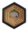 Peter Adamyan - "Grass Hut" - Spoke Art