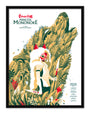 Guillaume Morellec - "Princess Mononoke" - Spoke Art