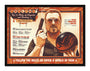 Guillaume Morellec - "The Big Lebowski: Bowling Rules" - Spoke Art