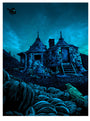 Tim Doyle - "What’s Comin’ Will Come, an’ We’ll Meet It When It Does” - Spoke Art