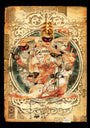 Handiedan - "Karma No.2" - Spoke Art