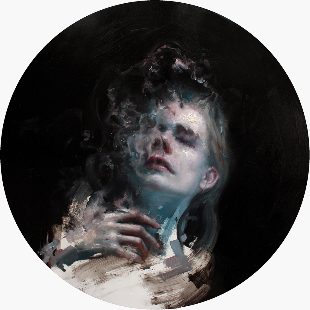 Henrik Uldalen - "Astray" - Spoke Art