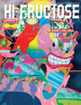 Hi-Fructose Magazine - Volume 49 - Spoke Art