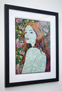 Chuck Sperry - "Equity" (wave foil edition) - Spoke Art