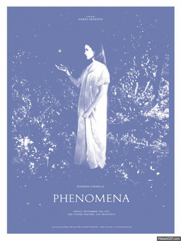 Sam Smith - "Phenomena" - Spoke Art