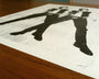 Concepcion Studios - "Space Cowboy" - Spoke Art