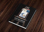 Tom Luther - "Film on Canvas" book - Spoke Art