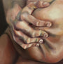 Allie Fuller - Grip I - Spoke Art
