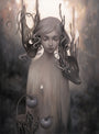 Amy Sol - "Before Nightfall" - Spoke Art