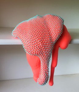 Dan Lam - "Kinda Shy" - Spoke Art