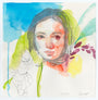 Helice Wen - "PS #17" - Spoke Art