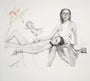 Helice Wen - "Woven (study)" - Spoke Art
