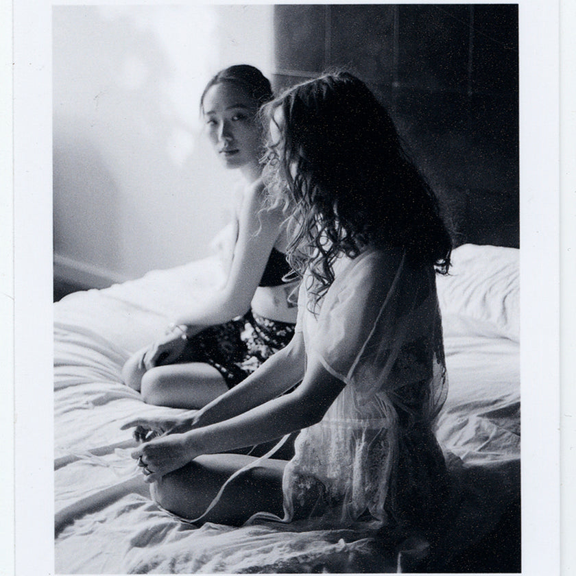 Helice Wen - "Photo No. 2" - Spoke Art