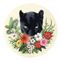 Ryan Berkley - "Sweet William" - Spoke Art