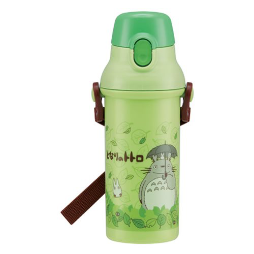 "My Neighbor Totoro" Totoro 16 oz. Water Bottle - Spoke Art