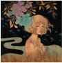 Audrey Kawasaki - "It Was You" - Spoke Art