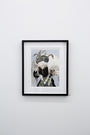 J.A.W. Cooper - "Vigor" - Spoke Art