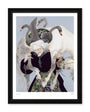 J.A.W. Cooper - Vigor - Spoke Art