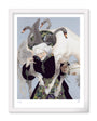 J.A.W. Cooper - Vigor - Spoke Art