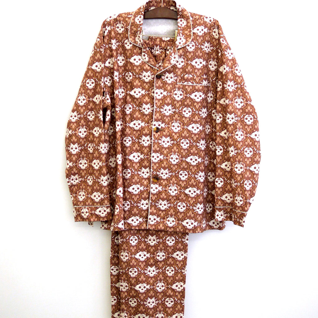 Jeremy Fish - "Mr. Fish Pajamas" - Spoke Art