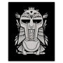 Jeremy Fish wisDOOM limited edition screen print ComplexCon 2021