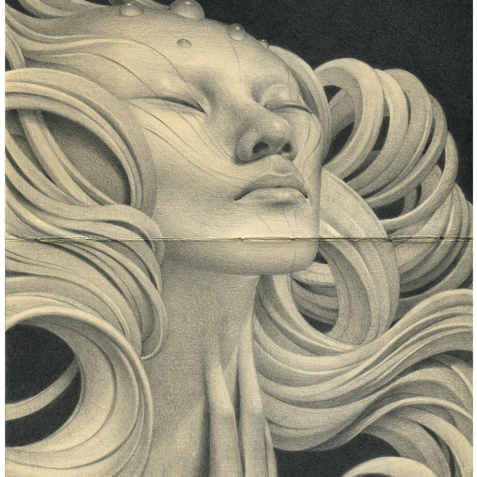 Jeremy Enecio - "Terra" - Spoke Art