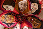 Jess de Wahls - "Ode To Joy ~ She came, She saw, She conquered." - Spoke Art